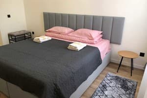 Отель Оазис. Семейный   2