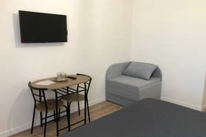 Отель Оазис. Семейный   6