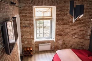 Квартира Oberig Гоголя, 9