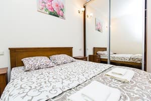 Квартира Oberig, ул. Балабана 29