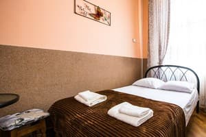 Квартира Oberig, ул. Кулиша 20