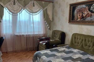 Однокомнатная на проспекте Рынок Украина, 6 слободская 16