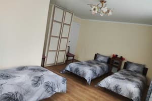 Однокомнатная в Ингульском районе 3