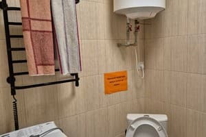 Однокомнатная в центре, проспект Центральный 184 3