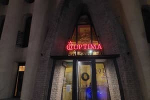 Отель Optima Collection Днепр