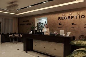 Optima Collection Галерея 1