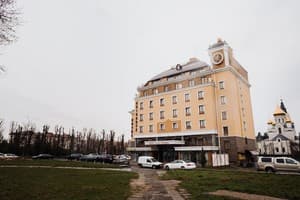 Optima Collection Житомир 7