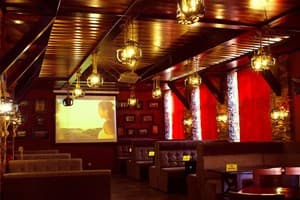 Optima Collection Парк Отель Ивано-Франковсk 28