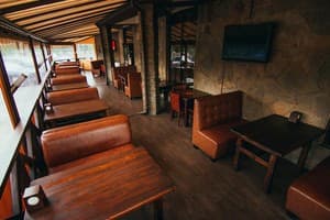 Optima Collection Парк Отель Ивано-Франковсk 7