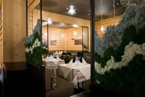 Optima Collection Парк Отель Ивано-Франковсk 8