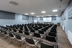 Optima Collection Парк Отель Ивано-Франковсk 27