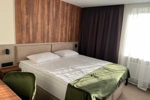 Optima Collection River Park Луцк 2