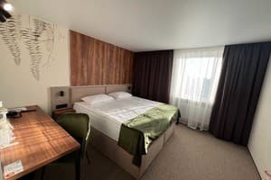 Optima Collection River Park Луцк 3