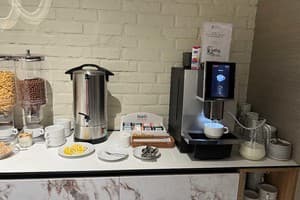 Optima Collection River Park Луцк 14