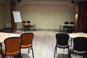 Optima Collection River Park Луцк 16