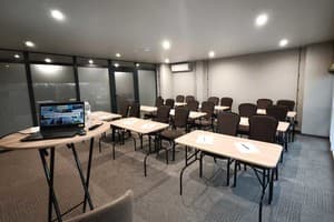 Optima Collection River Park Луцк 21