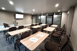 Optima Collection River Park Луцк 23