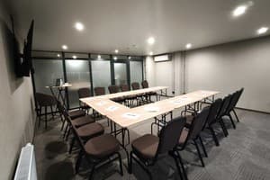 Optima Collection River Park Луцк 24