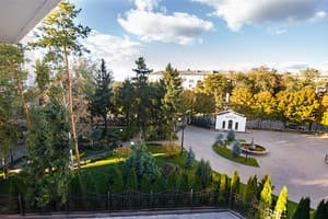 Optima Кропивницкий 2