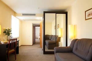 Optima Кропивницкий 19