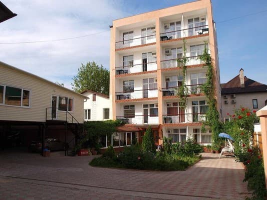 Особняк 13