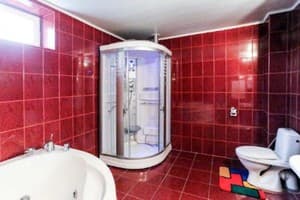Мини-отель Особняк. Апартаменты трехместный V.I.P. (2-х комнатный) 6