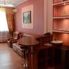 Мини-отель Особняк. Апартаменты трехместный V.I.P. (2-х комнатный) 3
