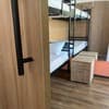 Хостел Особняк. Место в общем 16-местном номере  4