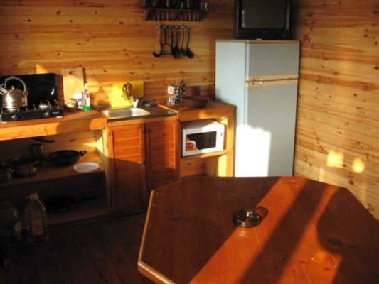 Отдых в Прохоровке 4