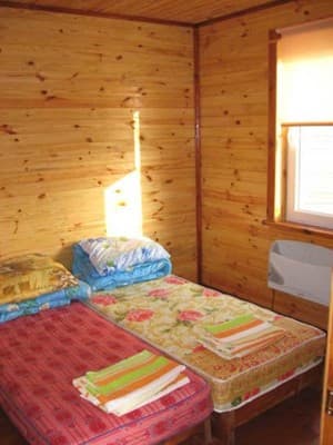 Отдых в Прохоровке 3