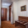 Отель Отрада. Улучшенный двухместный в Мансарде 6