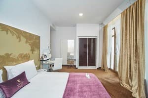 Отель Panorama De Luxe. Полулюкс двухместный  5