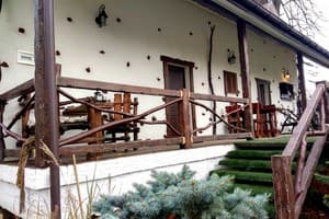 Отель Panorama Hotel & SPA