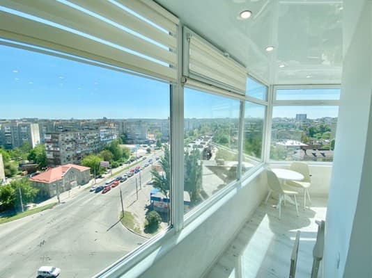 Панорамные SKY HOUSE. Бесключевой доступ в ЖК Набережный квартал 9