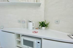 Квартира Панорамные SKY HOUSE. Бесключевой доступ в ЖК Набережный квартал. Апартаменты двухместный  15