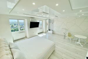 Квартира Панорамные SKY HOUSE. Бесключевой доступ в ЖК Туркиш Сити. Апартаменты двухместный  5