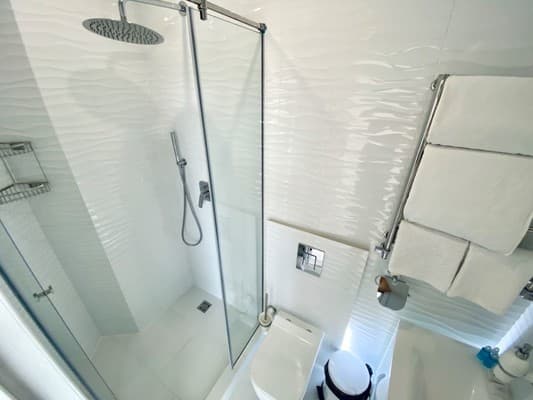 Панорамные SKY HOUSE в ЖК "Набережный квартал" Бесключевой доступ! 19