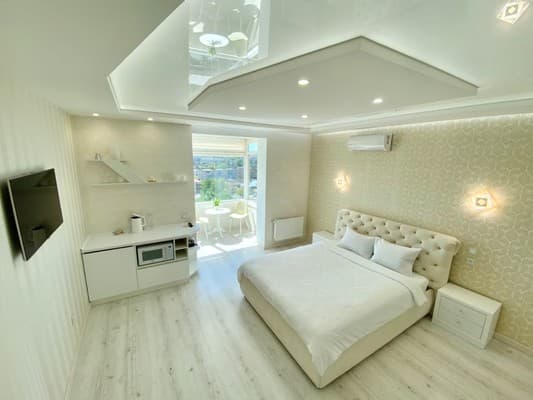 Панорамные SKY HOUSE в ЖК "Набережный квартал" Бесключевой доступ! 24