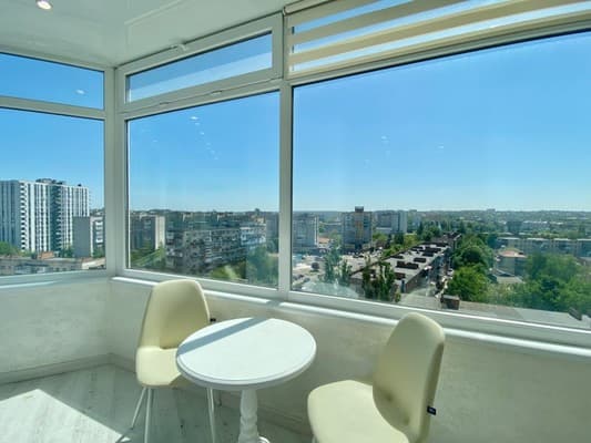 Панорамные SKY HOUSE в ЖК "Набережный квартал" Бесключевой доступ! 6