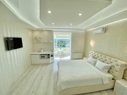 Панорамные SKY HOUSE в ЖК "Набережный квартал" Бесключевой доступ! 21