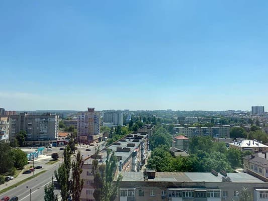 Панорамные SKY HOUSE в ЖК "Набережный квартал" Бесключевой доступ! 11