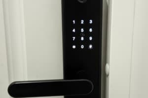 Квартира Панорамные SKY HOUSE в ЖК "Набережный квартал" Бесключевой доступ!. Апартаменты двухместный  19