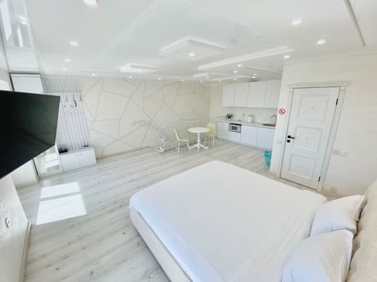 Панорамные SKY HOUSE в ЖК "Туркиш Сити" Бесключевой доступ! 19