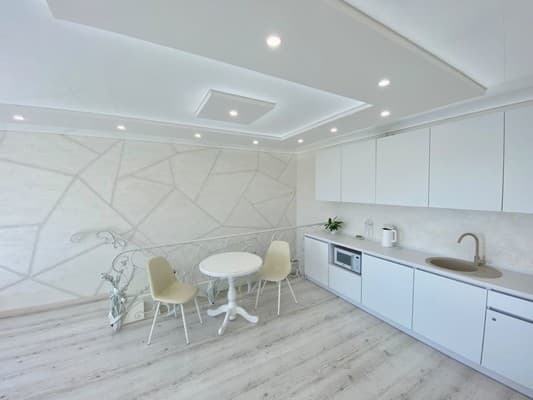 Панорамные SKY HOUSE в ЖК "Туркиш Сити" Бесключевой доступ! 21