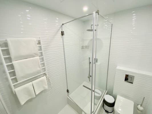 Панорамные SKY HOUSE в ЖК "Туркиш Сити" Бесключевой доступ! 26