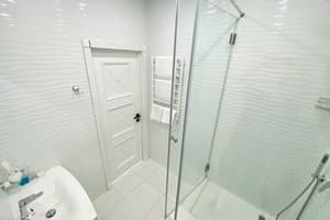 Квартира Панорамные SKY HOUSE в ЖК "Туркиш Сити" Бесключевой доступ!. Апартаменты двухместный  14