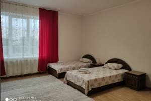 Квартира Паркания 2а