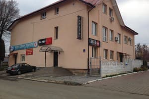 Отель Пауер Хаус