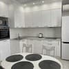 Квартира Pearl of Odessa. Апартаменты 4-местный Premium apartments, 11 этаж 5