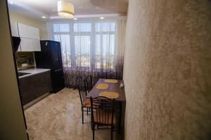 Квартира Pearl of Odessa. Апартаменты двухместный супериор, 20 этаж 4